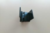 C60 GEÇME MENTEŞE ANTRASİT GRİ  VM-1054 - 3