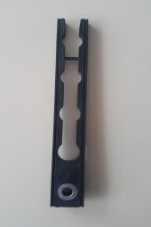 GOLD / FIRTINA CAM BALKON  5 Lİ  BAKLA 300143 - 1