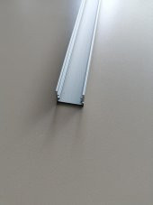 LED PROFİLİ ELOKSAL / 3,00 MT YS 14834 - 1