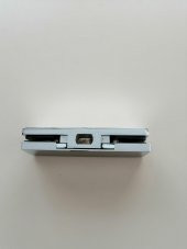 TEKSAN CAM KAPI ALT MENTEŞE - 1