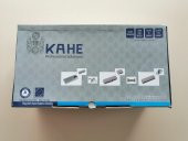 KAHE KH-452  CAM KAPI CAM DETAY - 3
