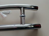 KAHE KH-103S  BÜKÜMLÜ   CAMKAPI KOLU 40*60 - 2
