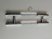 KAHE KH-105 B  PLEKSİ CAM KAPI KOLU 40*60 - 3