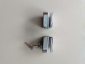 KAHE KH-1002  CAM KAPI VE CAM BALKON KİLİDİ - 2