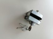 KAHE KH-1004  CAM CAMA  KİLİT - 1