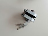 KAHE KH-1004  CAM CAMA  KİLİT - 2