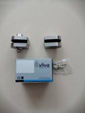 KAHE KH-1004  CAM CAMA  KİLİT - 4