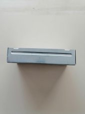 TEKSAN CAM KAPI YER HİDR  STOP KUTUSU - 2