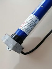 ROXY R *45 NM 70*50 MOTOR REDÜKTÖRLÜ - 1