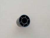 PANJUR BORU BAŞI PLASTİK - 2