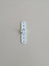 BEYAZ PANJUR MENTEŞESİ - 1