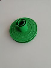 KASNAK PANJUR KASNAĞI - 1