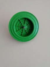 KASNAK PANJUR KASNAĞI - 2