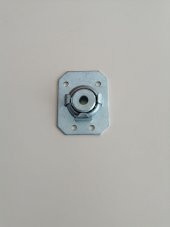 OTOMATİK PANJUR YATAK RULMANI - 1