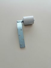 OTOM KEPENK  DİKME MAKARASI SAĞ - 1