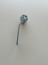 OTOM KEPENK  DİKME MAKARASI SOL - 2
