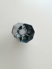 77 LİK KEPENK BORU BAŞI - 1