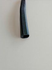KEPENK ALT PARÇA FİTİLİ SİYAH - 2