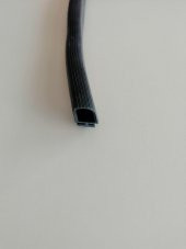 KEPENK ALT PARÇA FİTİLİ SİYAH - 3