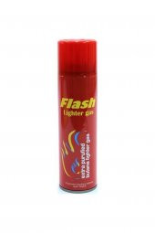 Flash Çakmak Gazı 270 gr - 1