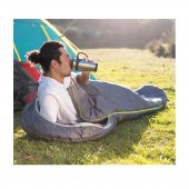 Bestway Pavillo Hiberhide 0 (-4, -1  C) Tek Kişilik Uyku Tulumu - 5