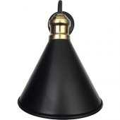 MYLİGHTS  VİNTAGE  RETRO RUSTİK METAL APLİK DUVAR LAMBASI OKUMA LAMBASI - 1