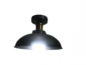 MYLİGHTS RETRO  RUSTİK  PLOFONYER TAVAN AVİZE ARMATÜR thumbnail 1