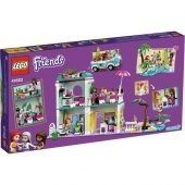 LEGO Friends 41693 Surfer Beachfront - 3