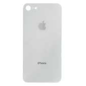 Apple iPhone 8 Arka Kapak Cam Orjinal Kalite - 4