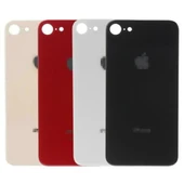 Apple iPhone 8 Arka Kapak Cam Orjinal Kalite - 1