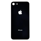 Apple iPhone 8 Arka Kapak Cam Orjinal Kalite - 3