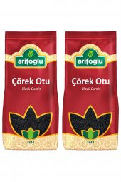 Arifoğlu Çörek Otu 70g  Maksi (2 Adet) - 1