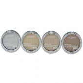 Metalik Highlighter Aydınlatıcı Seti - 3