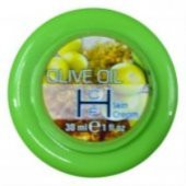 Şef HCF Olive Oil 30 Ml krem 3lü - 1