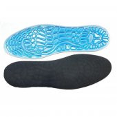 Jel Ağrıları Alan Tabanlık Bayan - 1