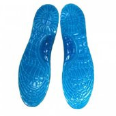 Jel Ağrıları Alan Tabanlık Bayan - 2