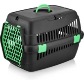 Evcil HayvanTaşıma Çantası 39x55x36,5 cm - 5