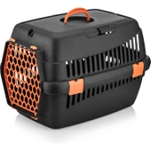 Evcil HayvanTaşıma Çantası 39x55x36,5 cm - 4