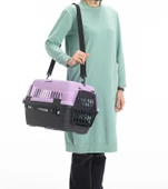 Evcil HayvanTaşıma Çantası 39x55x36,5 cm - 9