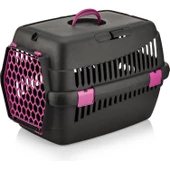 Evcil HayvanTaşıma Çantası 39x55x36,5 cm - 3