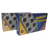 Mangala Zeka Oyunu Eko Mangala - 1