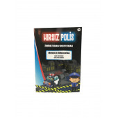 Hırsız Polis Road Block Oyunu - 4