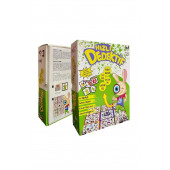 Hızlı Dedektif Akıl Mantık Zeka ve Strateji Oyunu - 3