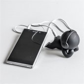Şarjlı Kablolu DJ Tasarımlı Bluetooth Hoparlör Asorti - 2