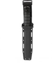 KA-BAR 1216S BULK-HARD SHEATH KILIF - 1