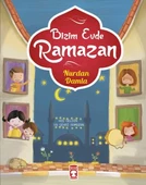 Bizim Evde Ramazan - 1