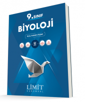9. Sınıf Biyoloji Konu Anlatım Föyleri - Limit Yayınları - 1