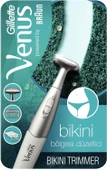 Gillette Venus Bikini Trimmer Bikini Bölgesi Düzeltici Kadın Tıraş Makinesi - 1