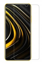 Galaxy M23 Maxi Glass Temperli Cam Ekran Koruyucu - 1