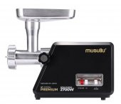 Musullu MT-G2700M 2700 W Kıyma Makinesi - 2